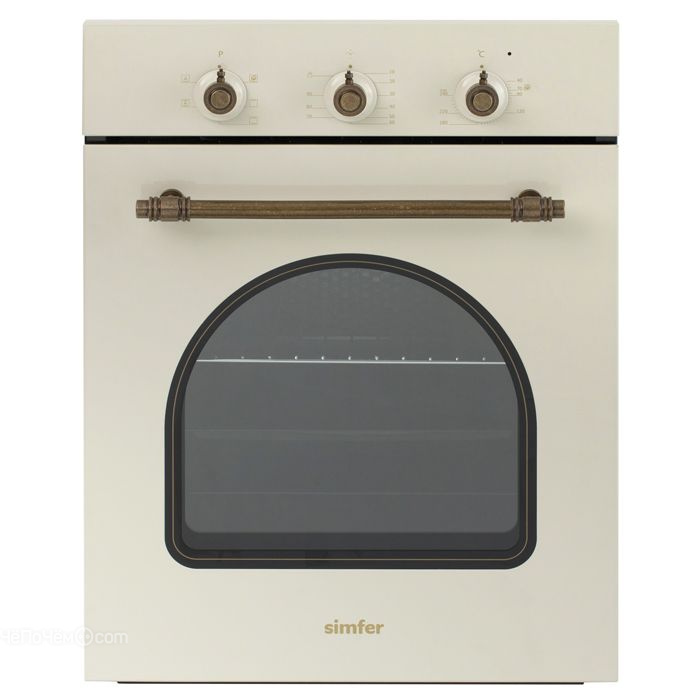 Духовой шкаф Simfer B4EO16017