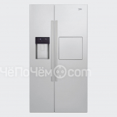 Холодильник BEKO gn 162420 x