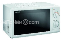 Микроволновая печь GORENJE MO20MW