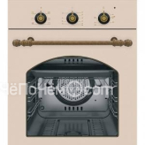 Духовой шкаф MBS DE-453IV