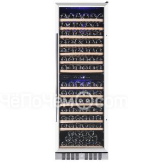 Винный шкаф TEMPTECH WP180DCS