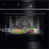 Духовой шкаф AEG TP9SB831AB