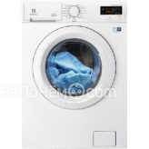 Стиральная машина ELECTROLUX EWWR1685W
