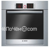 Духовой шкаф Bosch HBA 36B650 нержавеющая сталь