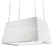 Вытяжка FALMEC lumiere parete 450 67 wh
