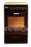 Кухонная плита Reex CSE-54 gBn