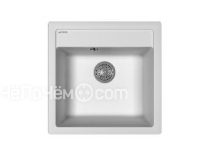 Кухонная мойка FLORENTINA Липси 510 жасмин (20.450.C0510.201)