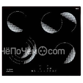 Варочная панель KRONA BRILLARE 60 BL