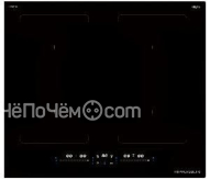 Варочная поверхность KUPPERSBERG ICI 629