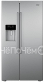 Холодильник Beko GN 162330 X нержавеющая сталь