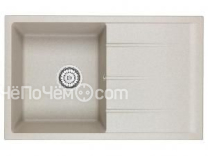 Кухонная мойка EMAR EMQ-1800.Q барит