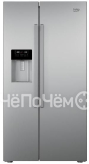 Холодильник Beko GN 162330 X нержавеющая сталь