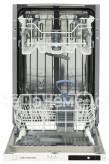 Посудомоечная машина SCHAUB LORENZ slgvi4300