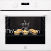 Духовой шкаф ELECTROLUX EOD6C77WV