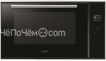 Духовой шкаф FULGOR Milano FCO 9013 TM BK/2