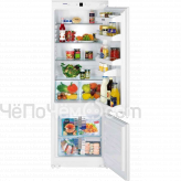 Холодильник LIEBHERR icus 2913