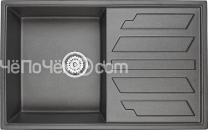 Кухонная мойка WEISSGAUFF WG 6081