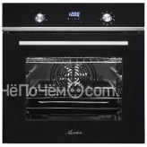 Духовой шкаф MONSHER MOE 6193 Acier