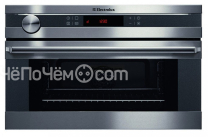 Духовой шкаф ELECTROLUX eok 96030 x