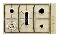 Варочная панель SMEG s809asep3