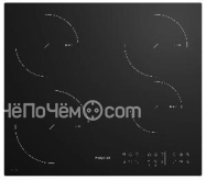 Варочная поверхность HOTPOINT-ARISTON HB 2560S NE