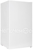 Холодильник Zarget ZRS 121W