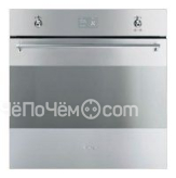 Духовой шкаф SMEG sf395x
