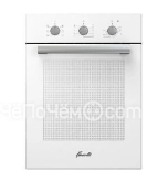 Духовой шкаф FORNELLI FET 45 RISPETTO WH