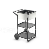 Минибар DOMETIC MoBar 50S