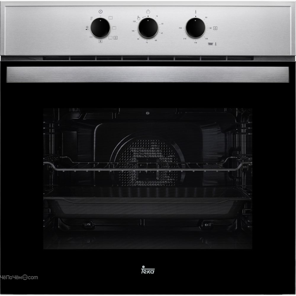Духовой шкаф TEKA HBB 605 stainless steel