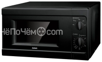 Микроволновая печь BBK 20mws-709m/b