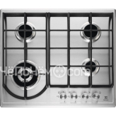 Варочная панель ELECTROLUX gee 363fx