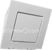 Вытяжка RAINFORD RCH-3623 White glass