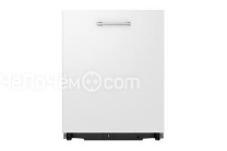 Посудомоечная машина BOSCH SPH4HMX31X