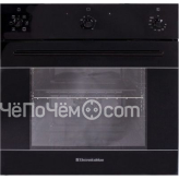 Духовой шкаф DELUXE 6006.03 эшв- 003