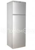 Холодильник DОN R 236 металлик искристый