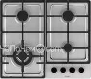 Варочная поверхность HAIER HHQ-M64CTPX