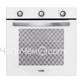 Духовой шкаф EXITEQ EXO-105 white