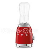 Блендер SMEG PBF01RDEU красный