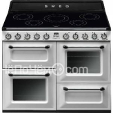 Кухонная плита SMEG TR4110IWH