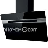 Вытяжка JET AIR viki bl/a/90