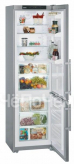 Холодильник Liebherr CBPesf 4033 нержавеющая сталь