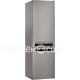 Холодильник WHIRLPOOL bsnf 9752 ox
