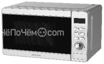 Микроволновая печь Supra 20TS42