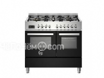 Плита BERTAZZONI PRO106L2ENET