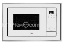 Микроволновая печь Teka ML 820 BIS WHITE