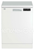 Посудомоечная машина BEKO dfn 26210 w