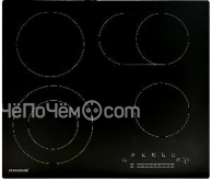 Варочная поверхность RENOVA TC-472L2BS1