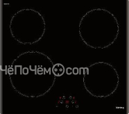Варочная панель KORTING HI 64013 B