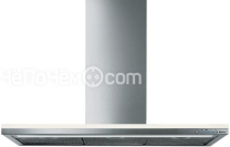 Вытяжка FALMEC Lumen 90 P.E. Inox CLUN90.E0P1#NEUI491F